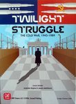 (image for) Twilight Struggle (Deluxe Edition)